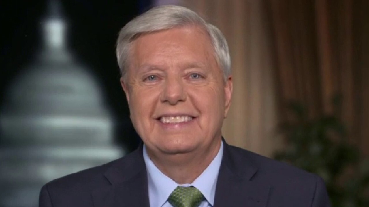 Graham warns of repercussions if Democrats gain another Senate seat in 2022