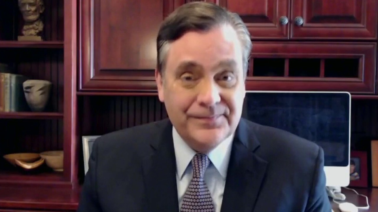 Turley on Potter case: Minnesota population has 'been through a lot'