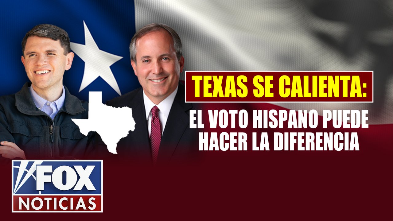 Elecciones Texas 2026: Batalla por el Voto Latino