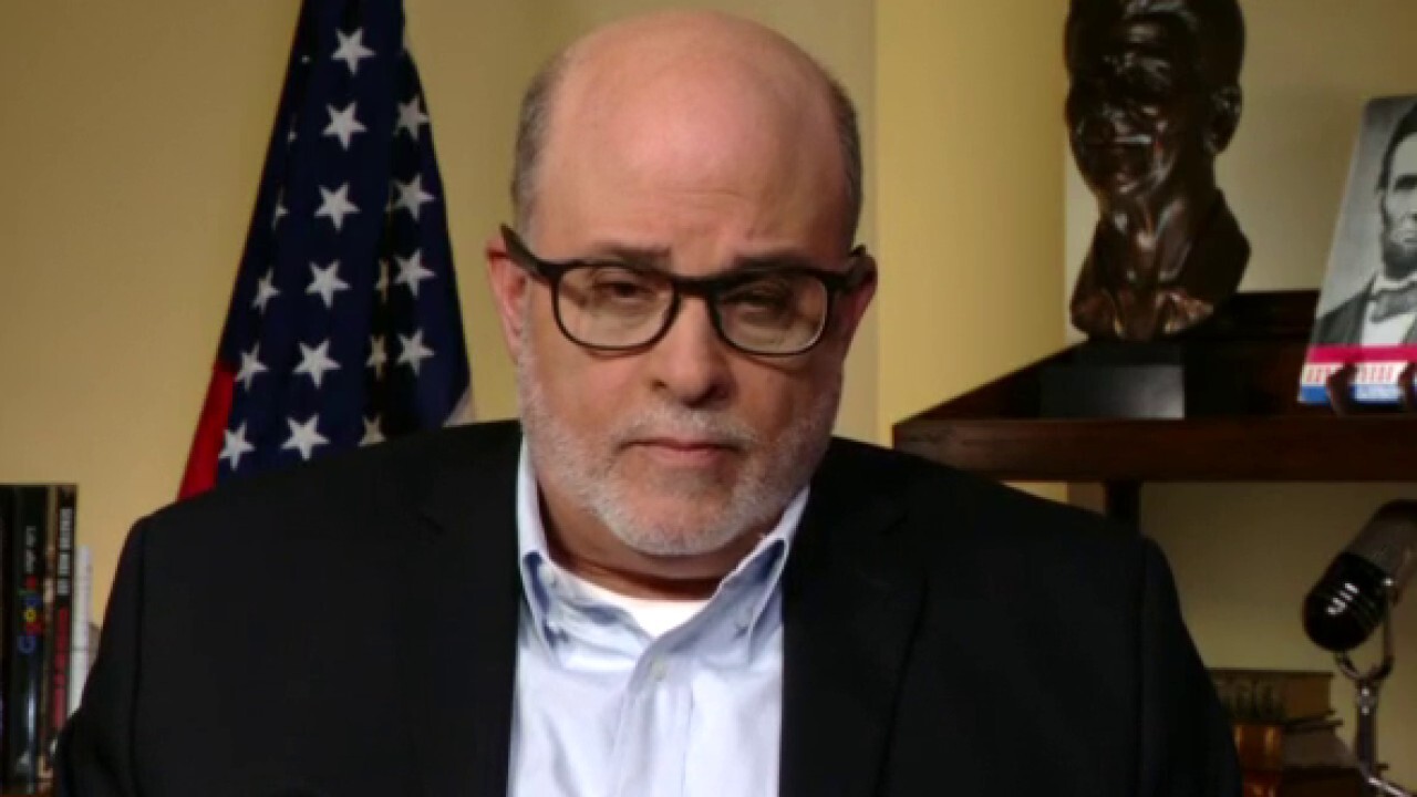 Mark Levin to 'rogue judge' in Michael Flynn case: Recuse yourself or resign	