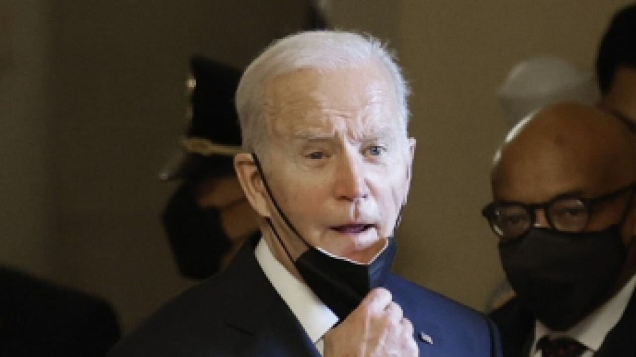 'The Five' react to inflation surging to highest in 40 years under Biden