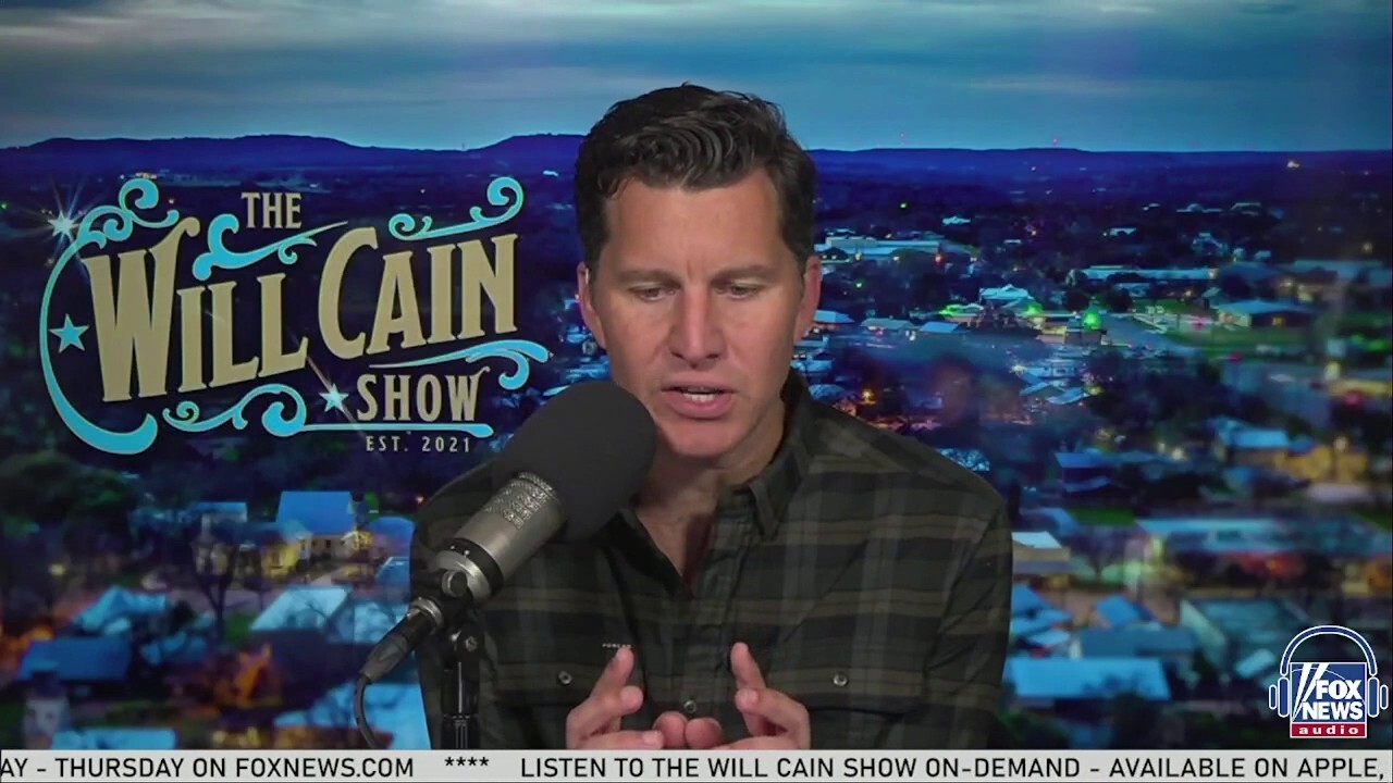 Fallout From The Rock's 'Non-Endorsement' Of President Biden | Will Cain Show