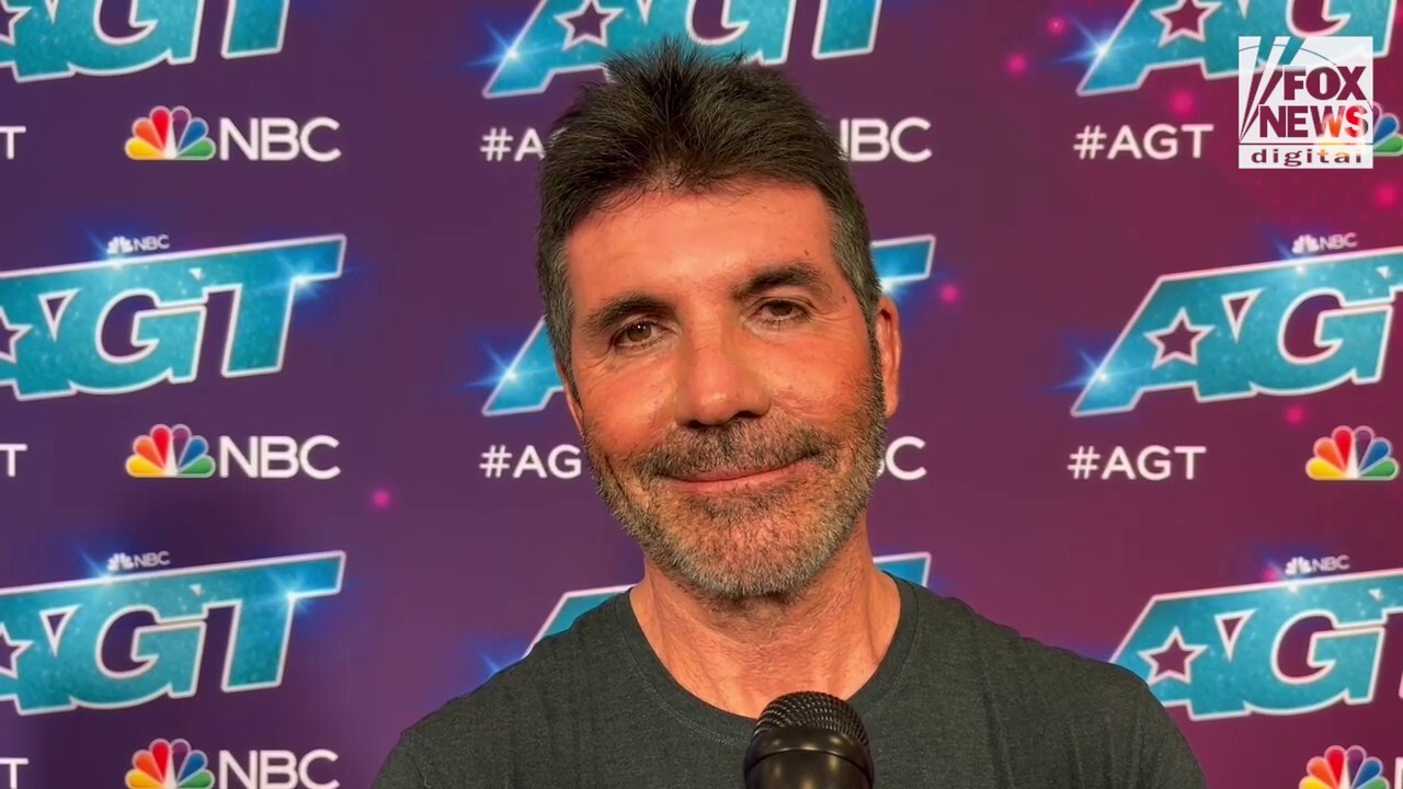 'America's Got Talent' host Simon Cowell reveals how his son changed his judging style.
