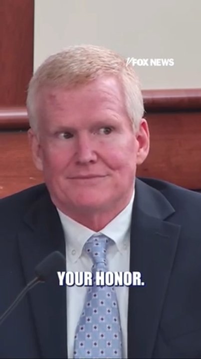 Murdaugh judge loses patience during pretrial hearing