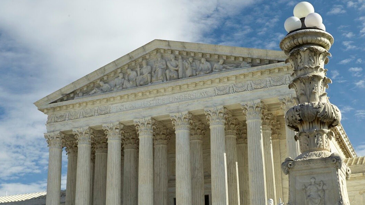 Supreme Court sides with New Jersey religious leaders over coronavirus restrictions