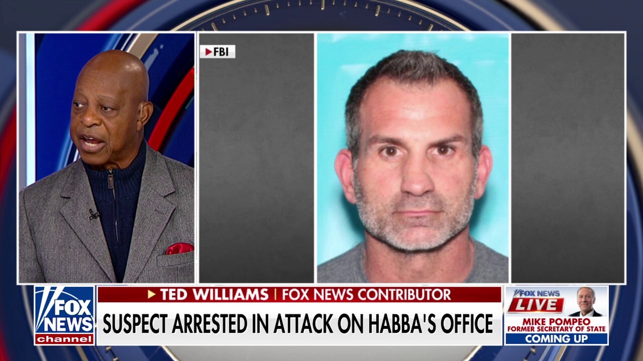 Attorney says Alina Habba office attack case will be 'driven by video'