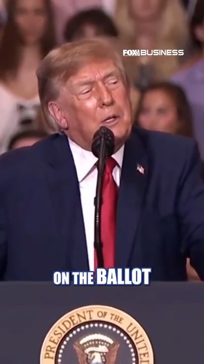 Trump makes urgent plea ahead of midterms