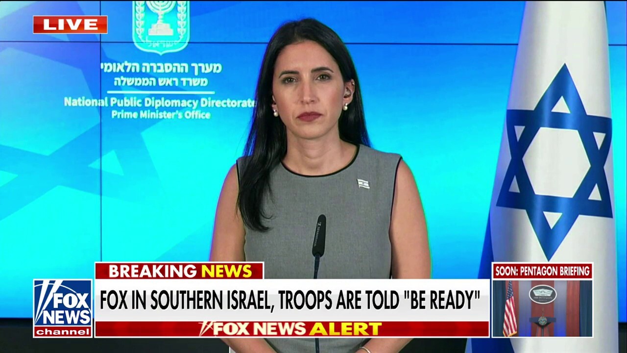 US calls for Israeli cease-fire serve the pro-Hamas position: Tal Heinrich