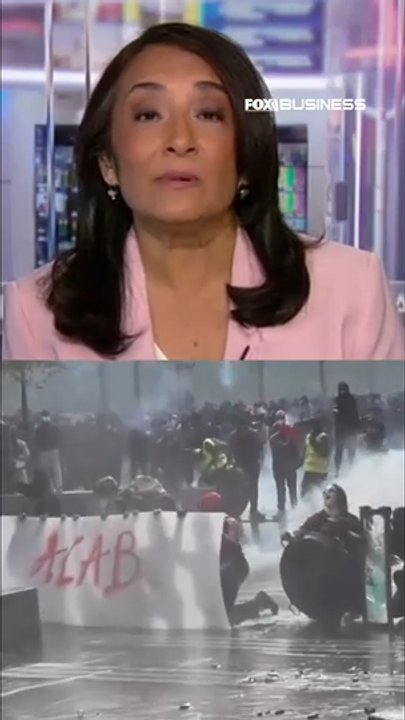 EXPOSED: Protest activity described as an industry