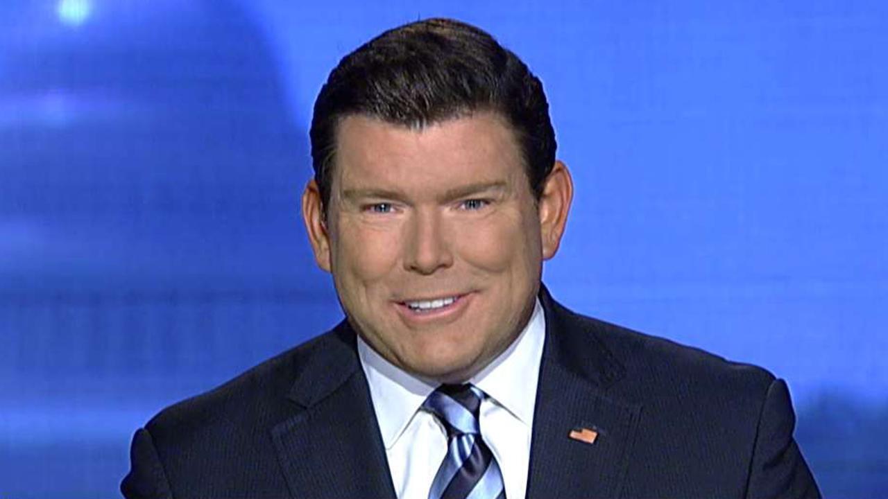 Bret Baier on the Mueller testimony: Democrats are trying to see the way forward