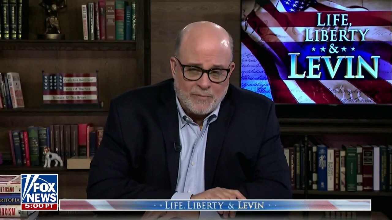 Levin: Here's what's wrong with the US education system