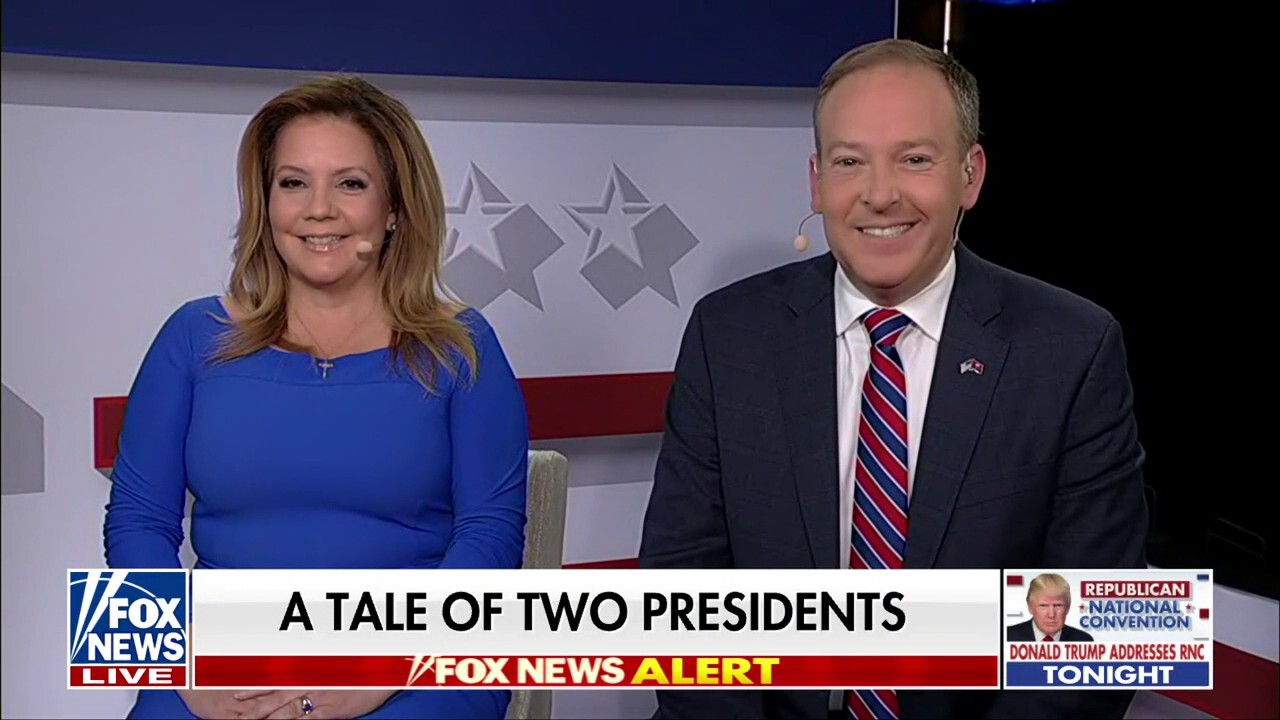  Democrats want Biden out because they think he can’t win: Mollie Hemingway