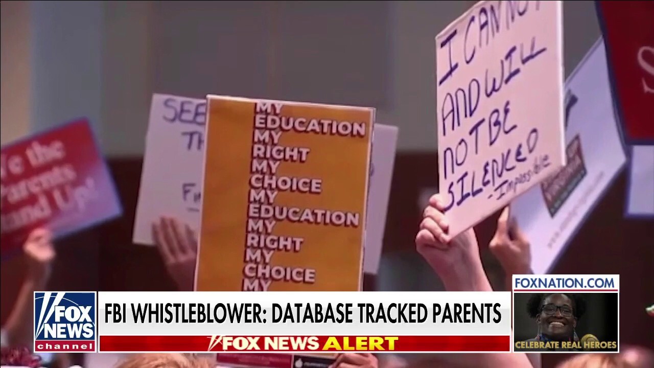 FBI Leak Shows Agency Using Counterterrorism Tactics On Some Parents ...