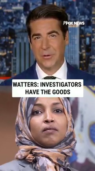 Watters: Investigators have the goods