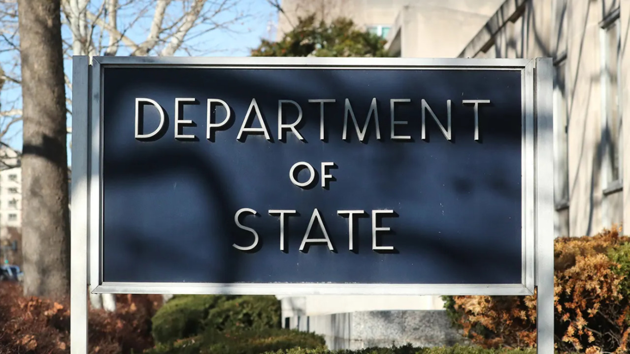 State Department holds press briefing with Principal Deputy Spokesperson Vedant Patel