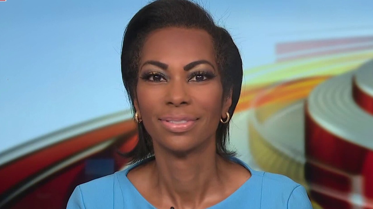 ‘Outnumbered’ co-host Harris Faulkner addresses Newt Gingrich’s comments on George Soros