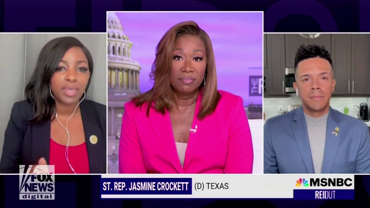 Texas Rep blames Republicans for shooting: 'The blood of these children' is on their hands