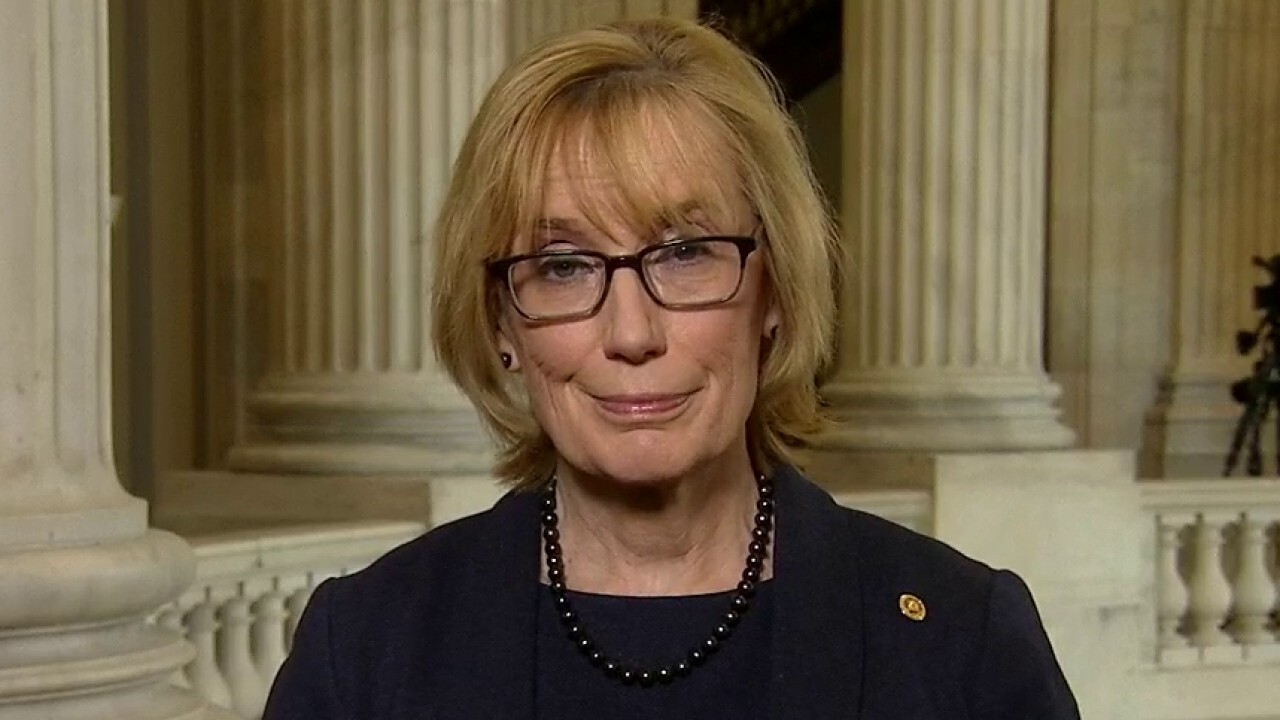 Sen. Hassan: Critical for Afghanistan not to return to a safe haven for terrorists