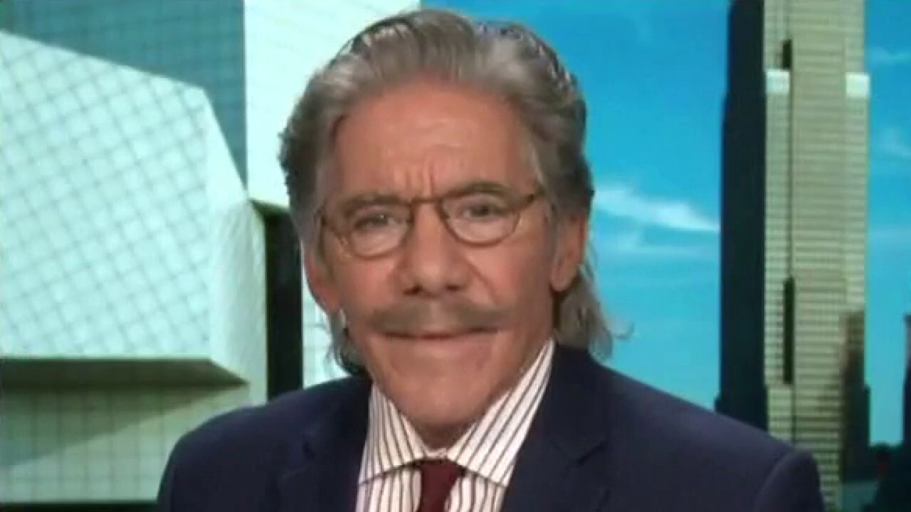 Geraldo Rivera: There should be more visible and aggressive law enforcement