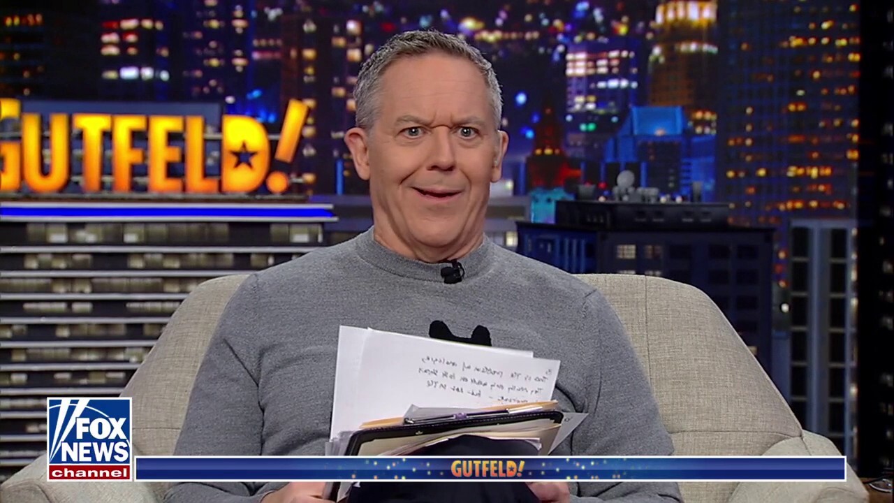 ‘Gutfeld!’: Teens accused of assaulting ex-DOGE staffer get off scot-free ‘Gutfeld!’: Teens accused of assaulting ex-DOGE staffer get off scot-free