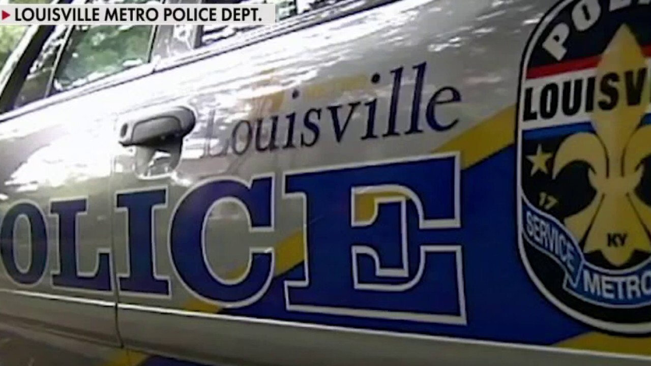 Louisville Metro police witness hiring woes