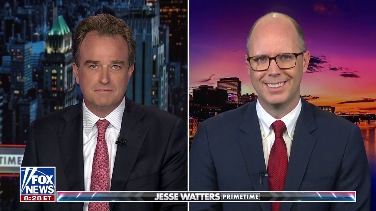 Illegals being deported have ‘no one to blame but themselves,’ says Sean Davis