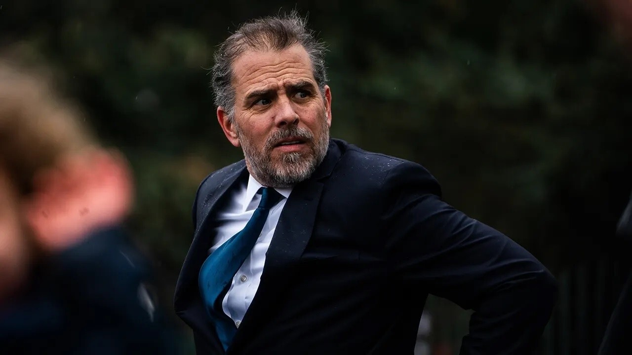 GOP must prioritize ‘kitchen table issues,’ not Hunter Biden: Ben Domenech