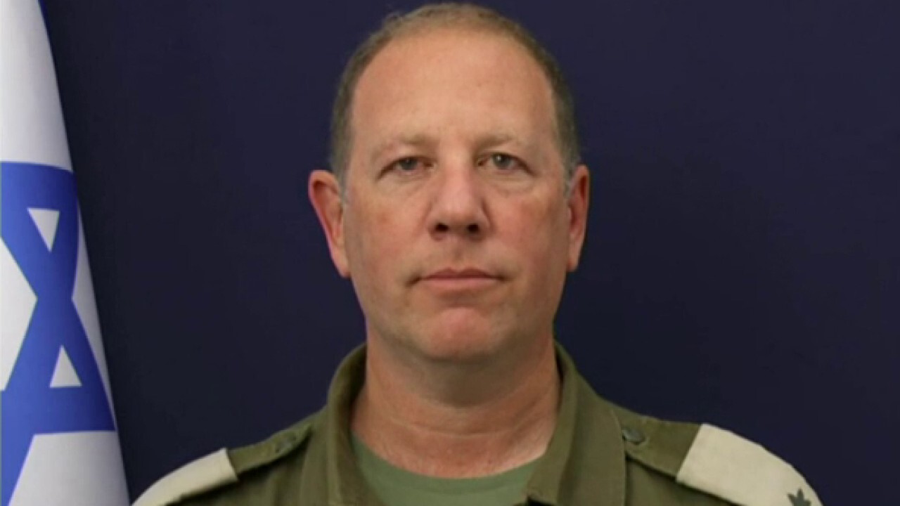 IDF spokesperson: This is another example of how low Hamas will go