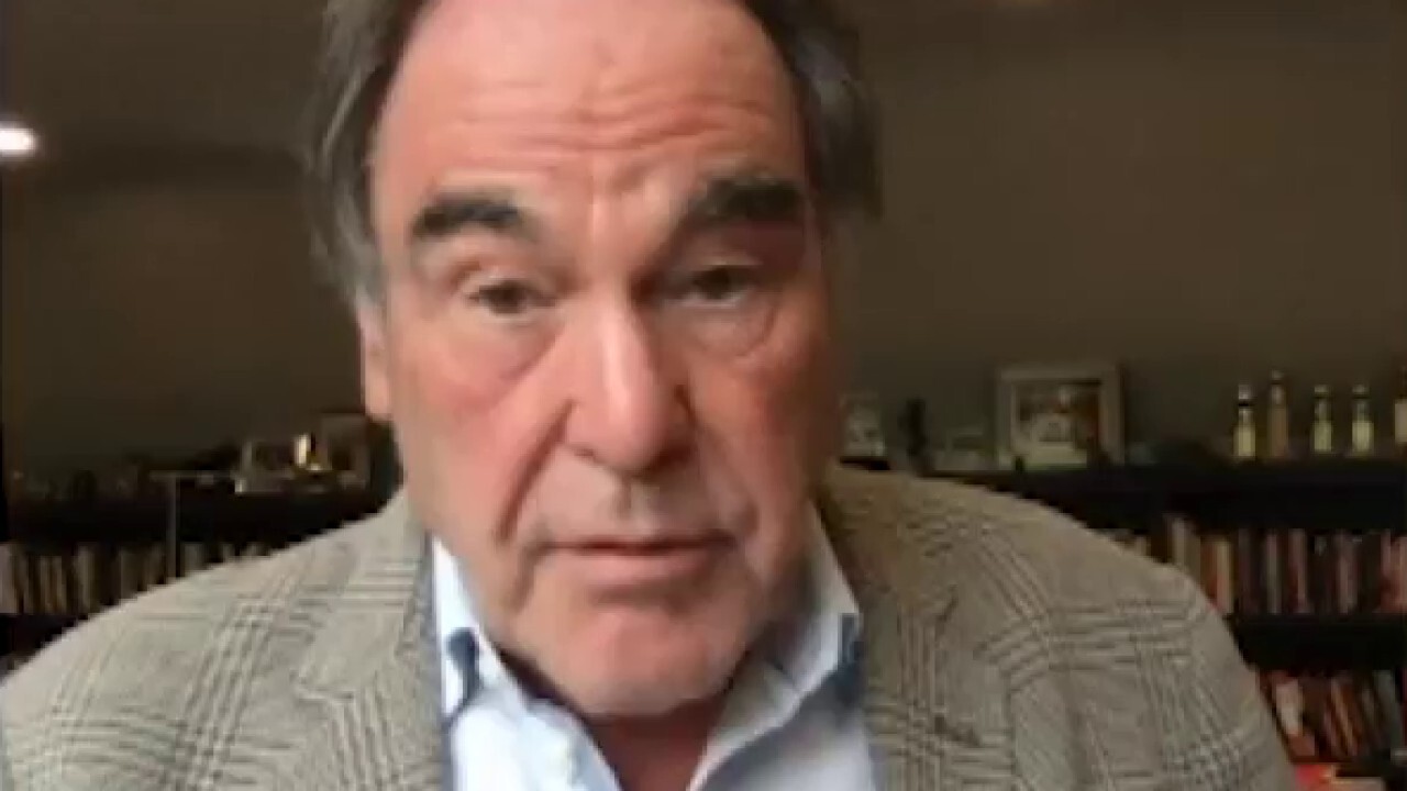 'Watters' World' preview: Oliver Stone on censorship in Hollywood	