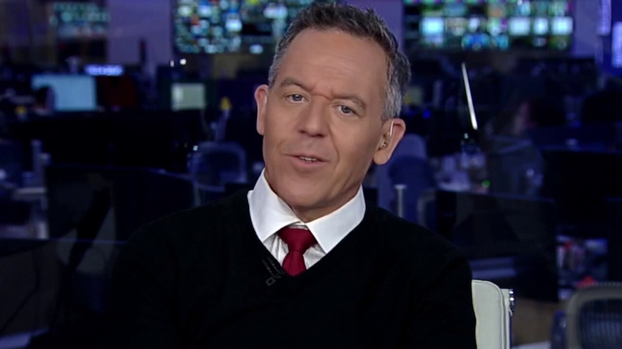 Gutfeld: After days of massive violence, the left says let's defund the police