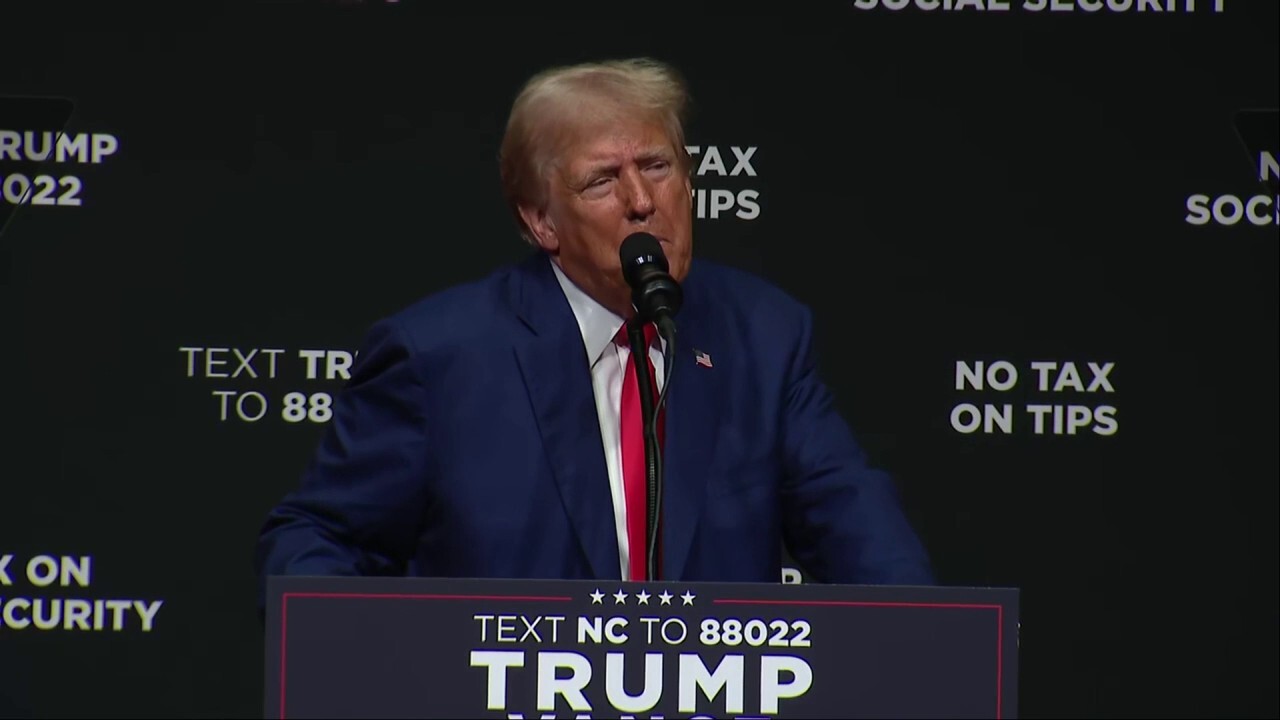 Trump says Biden-Harris administration has ‘new category’ of crime ‘beyond control’