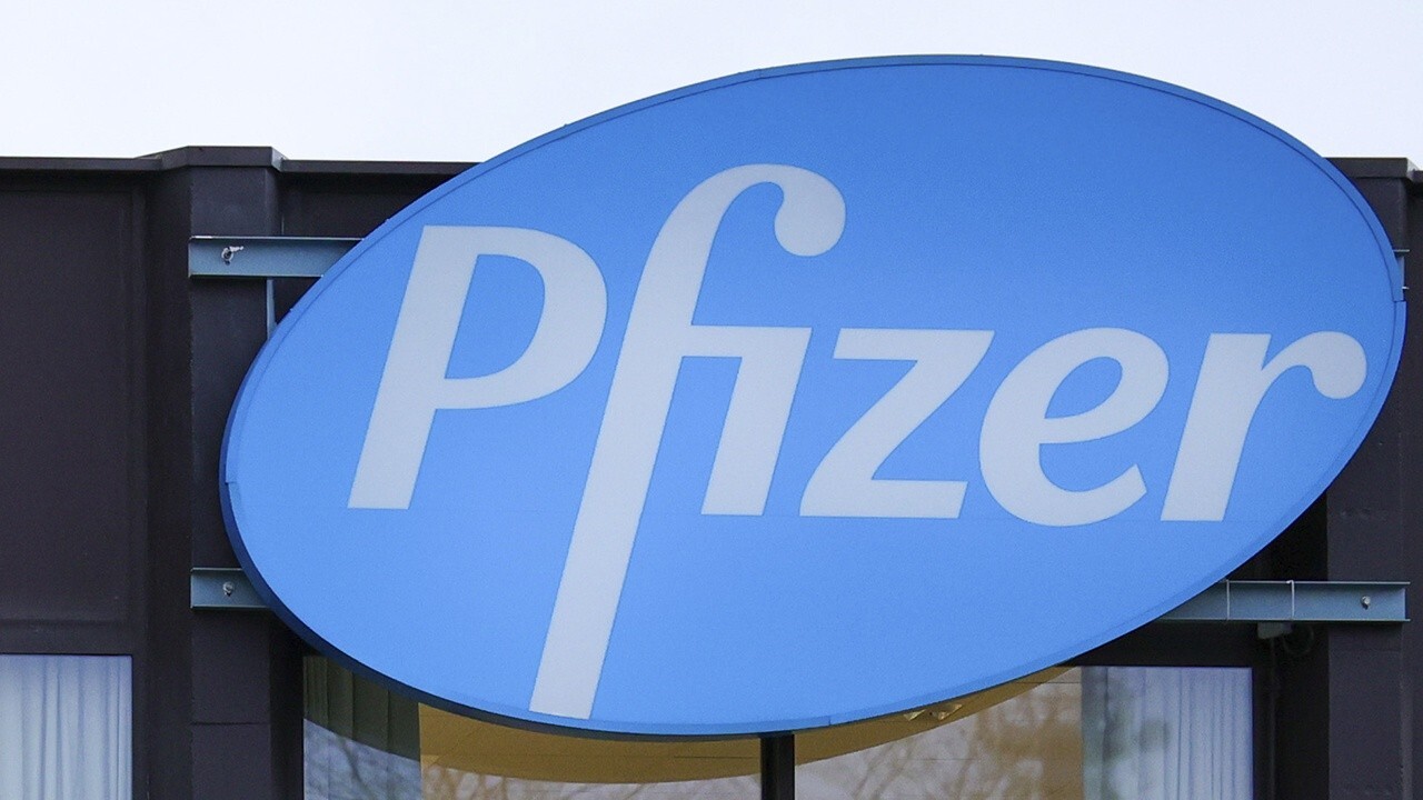 FDA approves Pfizer anti-viral pill for COVID