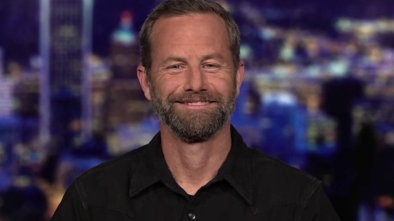 Kirk Cameron touts parent-led homeschooling movement as millions say goodbye to public schools