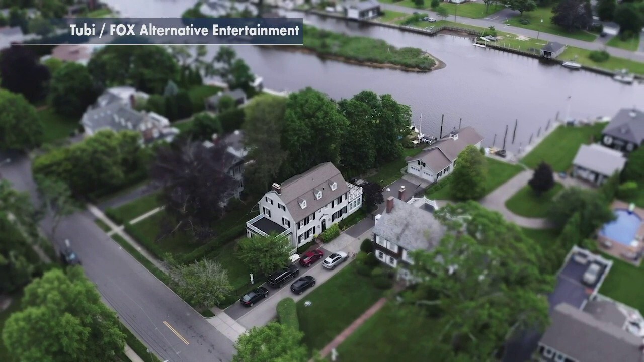 Amityville documentary explores paranormal claims about the 'haunted' house