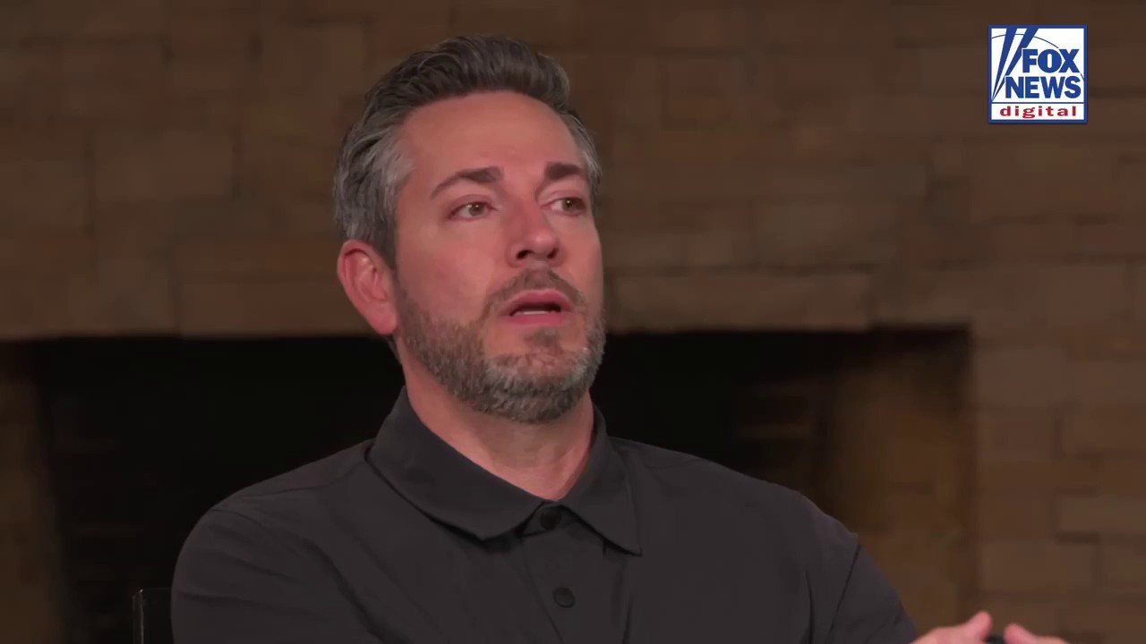 'Angel and the Badman' star Zachary Levi says redemption stories apply to everyone
