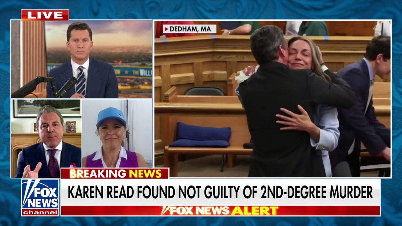 Karen Read trial: A David and Goliath story, criminal defense attorney says