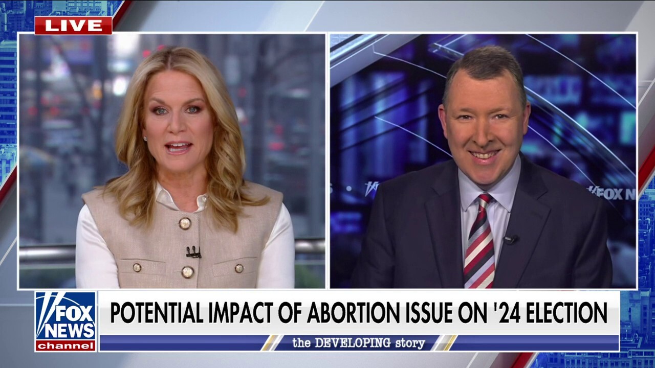  Lindsey Graham is wrong, Trump is right on abortion: Marc Thiessen