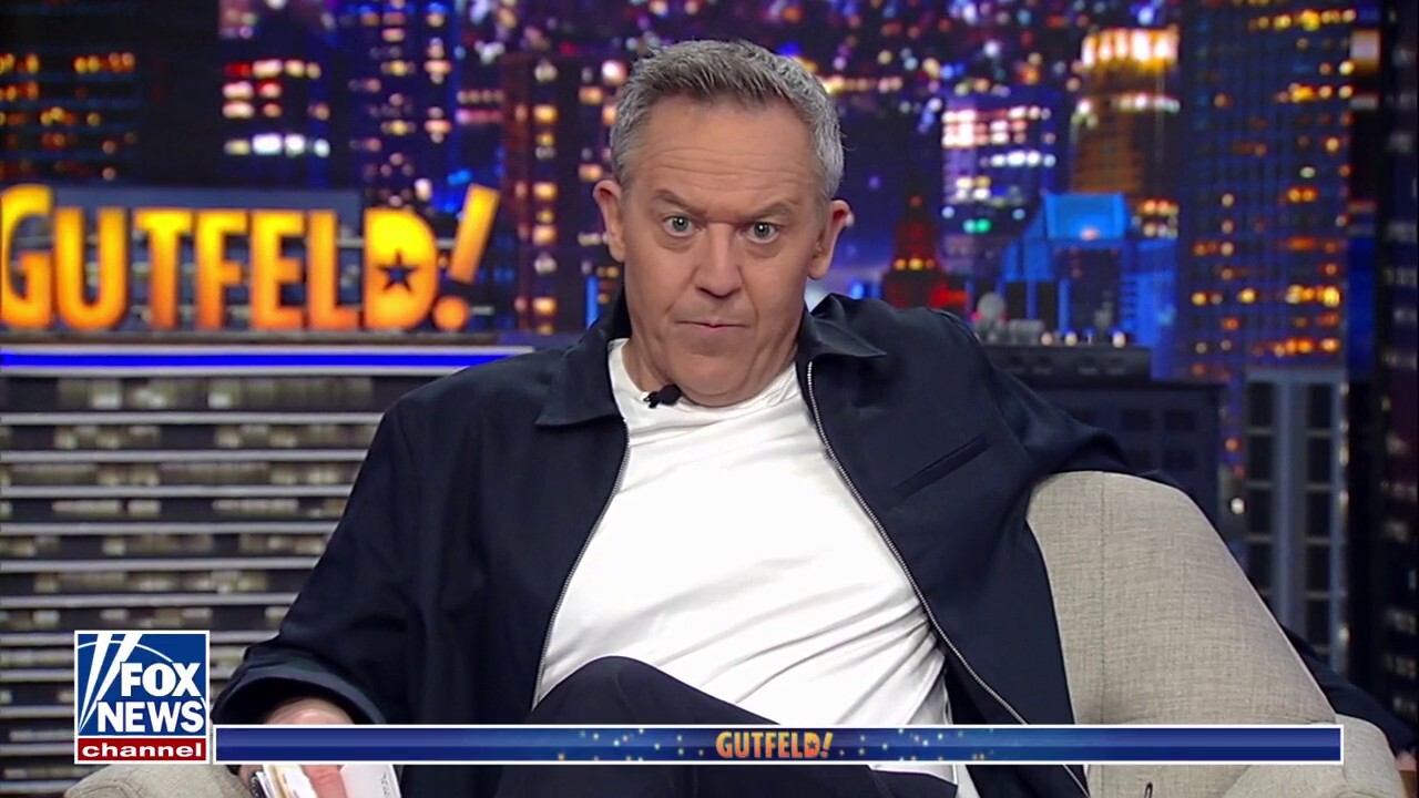 Greg Gutfeld: Kids are being indoctrinated into a ‘cult of delusion’