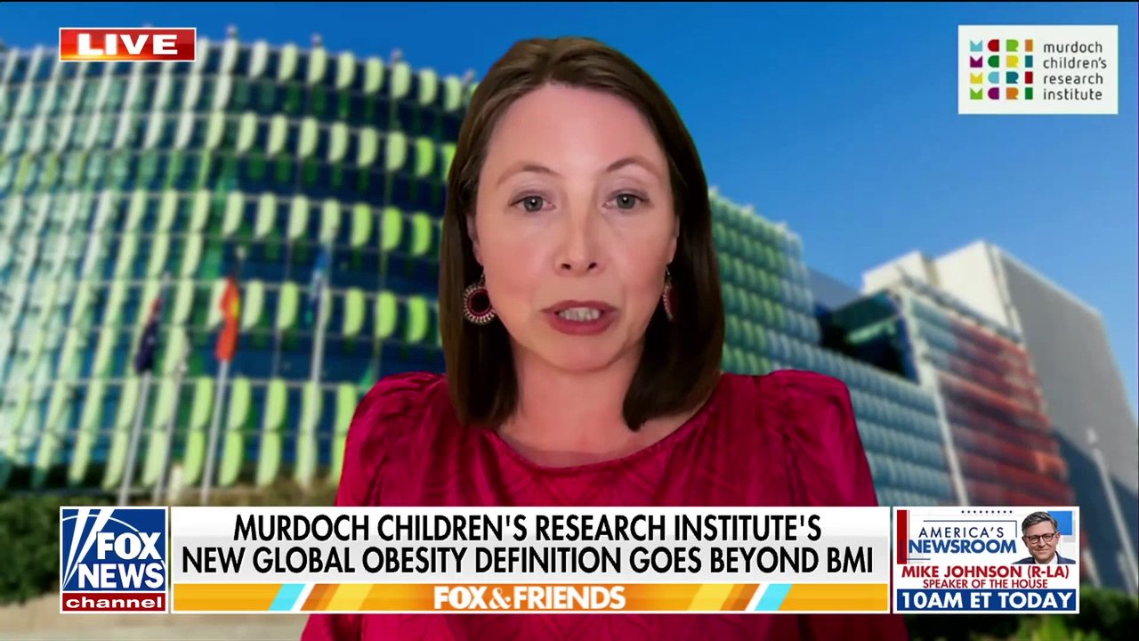 New definition of obesity looks beyond BMI and considers health impacts