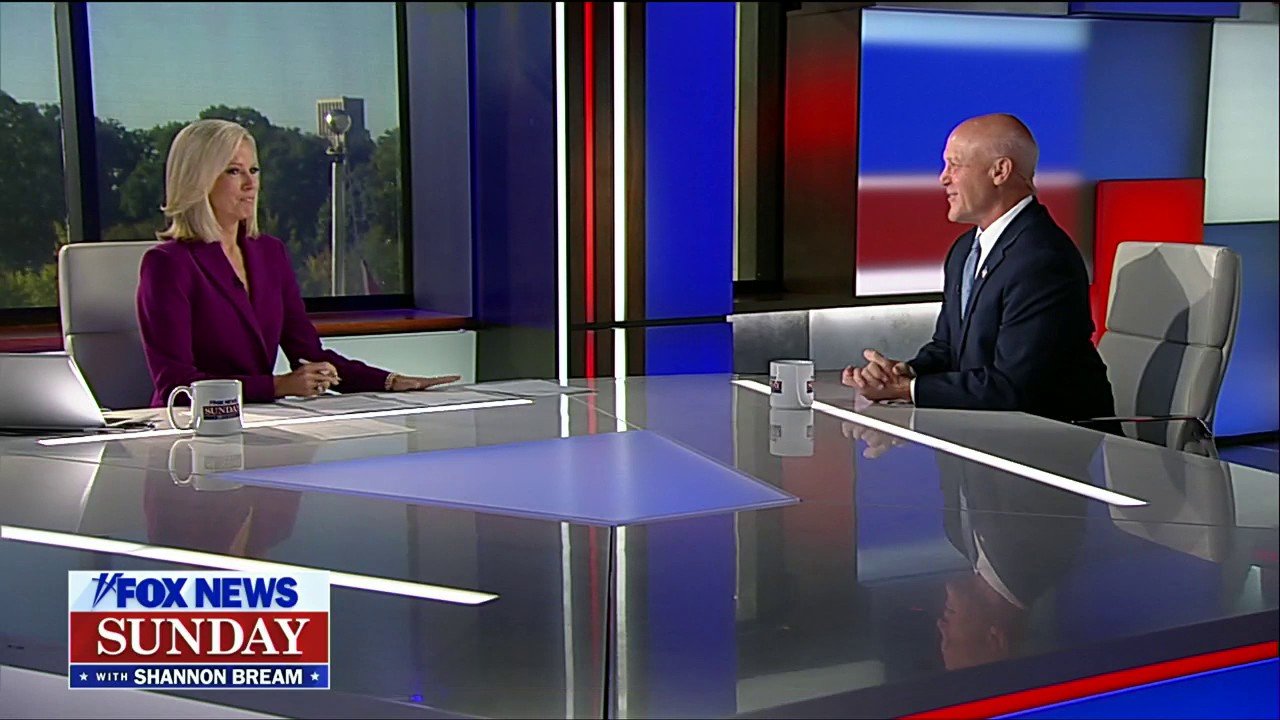 Former Louisiana lieutenant governor warns Dems against 'extreme' political agenda