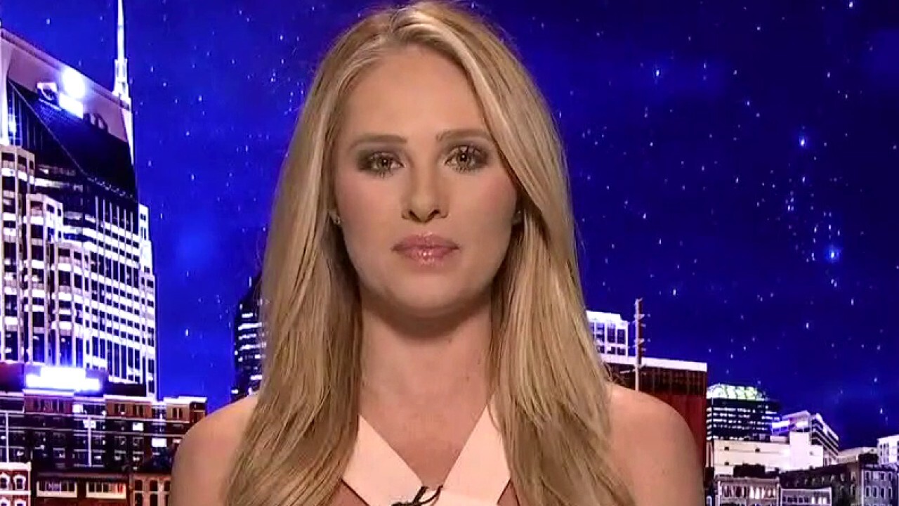 Biden admin not serious about border crisis if it refuses to secure our border: Lahren
