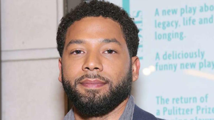 Report: Jussie Smollett indicted on 16 felony counts by grand jury