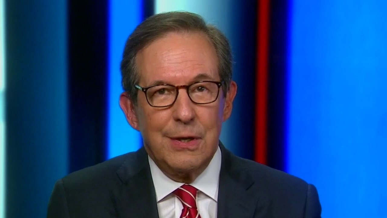 Chris Wallace: Trump laid out ambitious plan, 'surprised' at lack of fireworks in speech