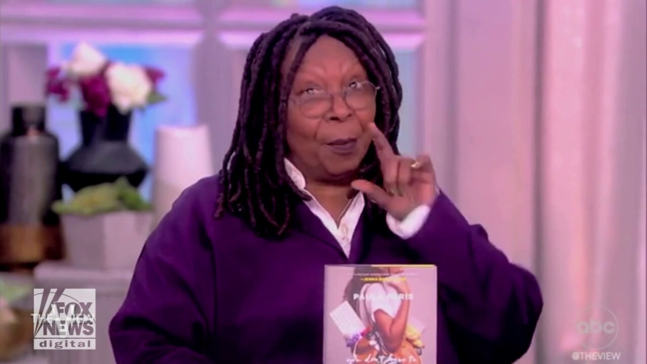 Whoopi Goldberg calls on ABC to 'pay more attention to mothers'