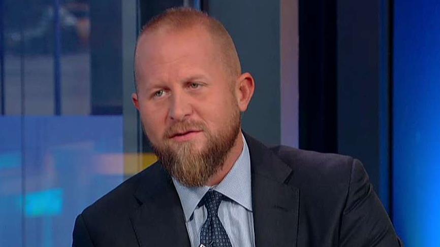Trump 2020 campaign manager says immigration is a winning issue for the president