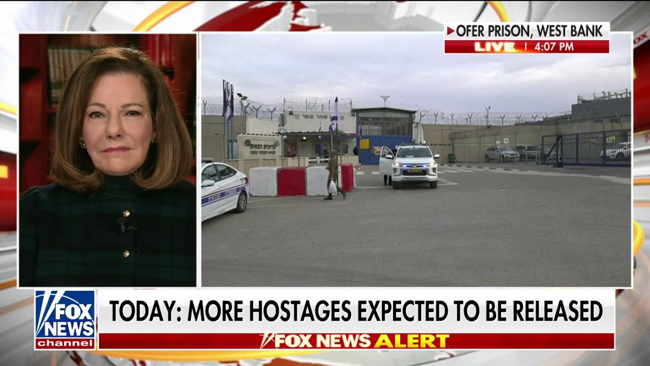 Hamas is releasing hostages to turn the ‘public narrative' against Israel: KT McFarland
