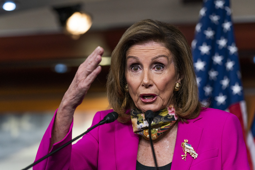 Pelosi, Mnuchin take last-ditch shot at new COVID relief package