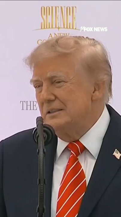 Trump honors Nvidia CEO with major award
