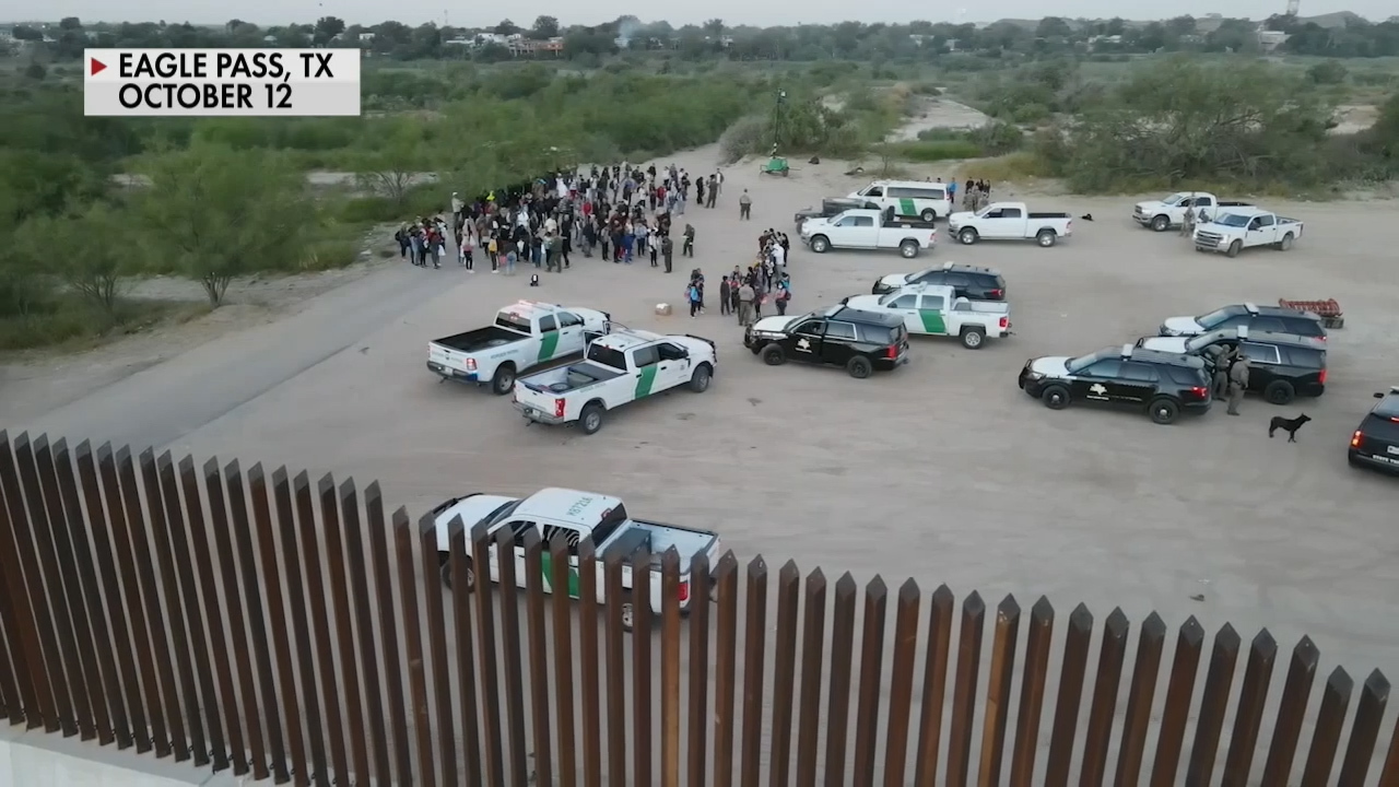 Here's why border issues will play a pivotal role in this year's midterms