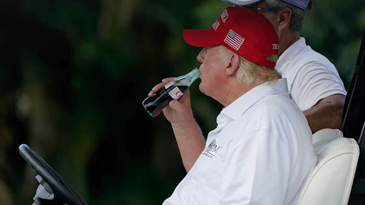 ?Viene la Coca-Cola mexicana a EE.UU.?